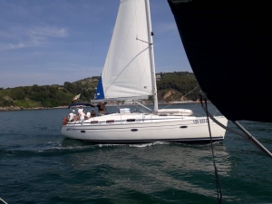 Corsi in barca a vela per scuole