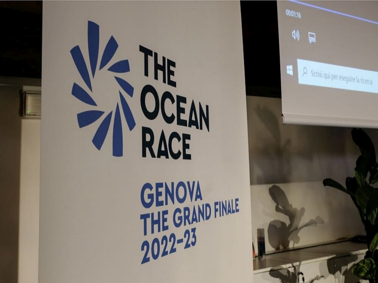 The Ocean Race 2022-23