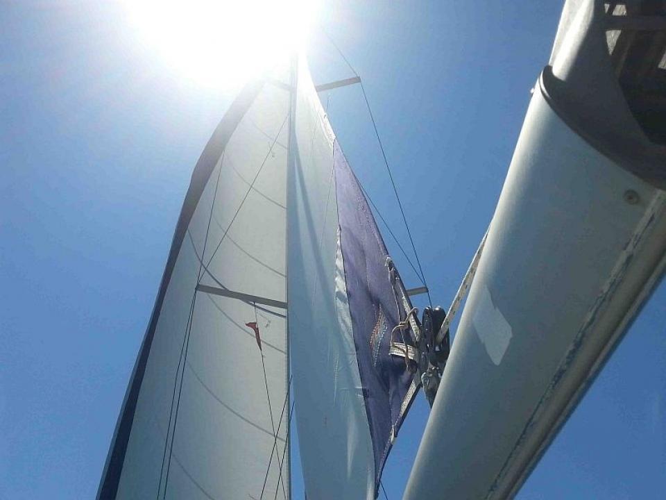 Escursione in barca a Varazze