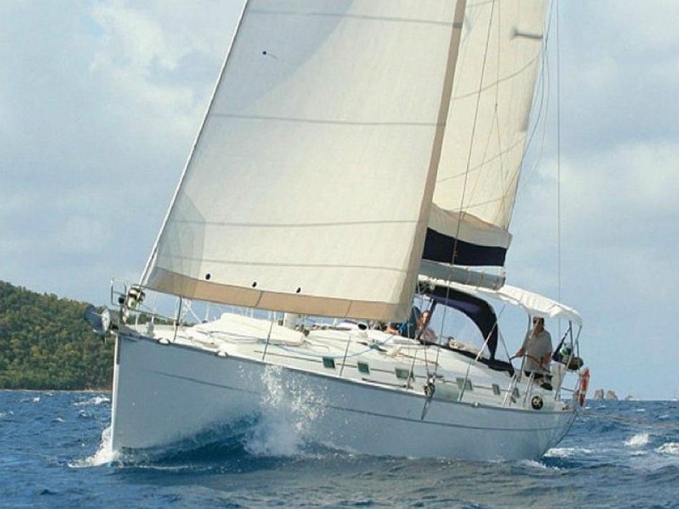 Locazione imbarcazioni per team aziendali Genova